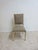 1990s Pair Ethan Allen Swedish Home Dining Room Desk Side Chair For Sale - Image 10 of 11