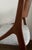 Dining Room Chairs by H. Vestervig Eriksen Tromborg, Denmark, Set of 4 For Sale - Image 17 of 18