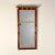19th Century American Mahogany Pier Mirror, 19th Century For Sale - Image 5 of 5
