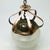 Copper 20th Century Glass Pendant Lamp, Austro-Hungary, 1890s For Sale - Image 8 of 18