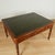 Antique George IV Leather Top Partners Desk For Sale In West Palm - Image 6 of 17
