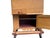 Antique Primitive Pine Dry Sink / Washstand With Lift-Top Storage & Cabinet For Sale - Image 14 of 16