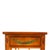 Wellington Hall Reproduction Adams Decorated Satinwood & Mahogany Table C1930 For Sale - Image 13 of 14