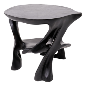 Sculptural Coffee Table by Logniture