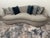 Contemporary Bernhardt Sofa Set For Sale - Image 12 of 14