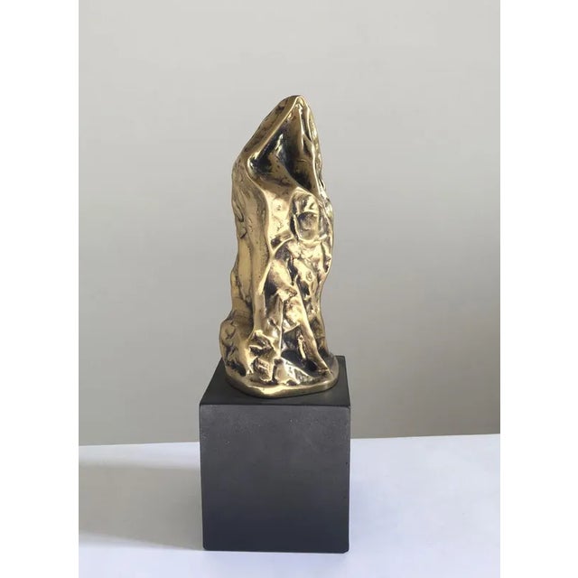 This artwork was created by the Italian artist Cristina Roncati. The title "Donna velata" Veiled woman Every sculpture is...