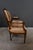 Louis XVI Stained Beechwood Sofa, 1920 For Sale - Image 14 of 18