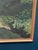 Swedish Artist, Evening in the Archipelago, 1964, Oil on Canvas, Framed For Sale - Image 12 of 18