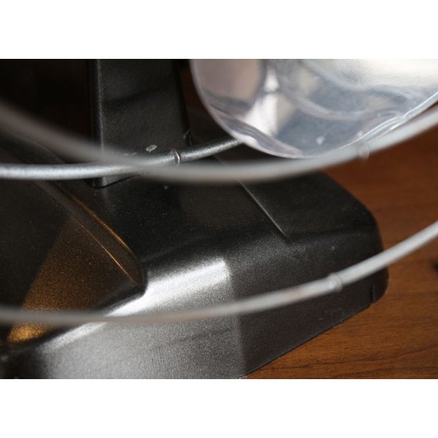 Vintage Arctic Desk Fan Chairish