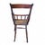 Windsor armchair. Bar back in Ash, Elm and Beech Unusual backrest turnings Strong and sturdy Height 88.9 Width 61 Depth...