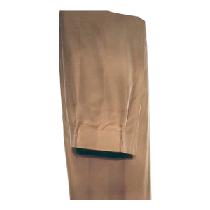 Neutral Colored Drapery, Two Panels, 100x105 Inches