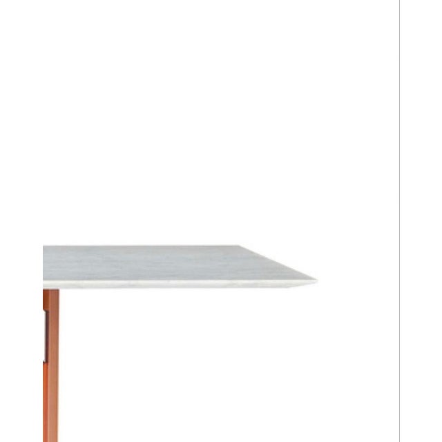 Black Doge Table by Carlo Scarpa for Cassina For Sale - Image 8 of 12