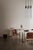 Console Table in Apricot by Aldo Bakker for Karakter For Sale - Image 10 of 16