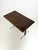 Mosaic Table by Dieter Waeckerlin for Idealheim, Switzerland, 1970s For Sale - Image 10 of 16