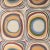 Sample - Schumacher x Backdrop Mood Ring Wallpaper in Fontana For Sale In Charlotte - Image 6 of 6