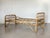 Set of Bamboo Beds, 1970s Set of 2 For Sale - Image 10 of 16