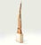 Tatiana Pomus, Victory Sculpture, 1977, Iron For Sale - Image 8 of 9