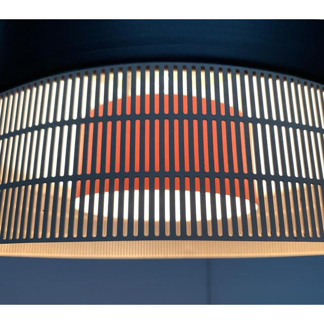 Mid-Century Modern German Model 5072 Pendant Lamp from Staff Leuchten, 1960s For Sale - Image 4 of 18