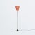 Paint Vice Versa Floor Lamp attributed to the Auböck Werkstätte For Sale - Image 7 of 7