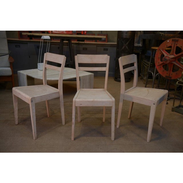 Stella Dining Chair, 1940s For Sale - Image 4 of 12