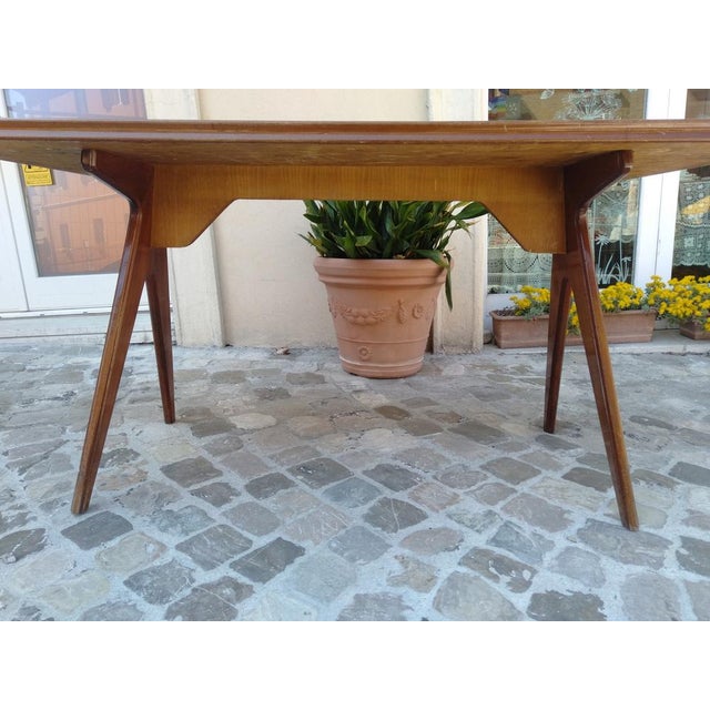 Art Déco Table, 1920s For Sale - Image 9 of 18