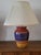 Ceramic Lamp by Hubert Olivier, France, 1980 For Sale - Image 17 of 17