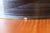 Wood 1960s Gordon and Jane Martz M167 Lamp for Marshall Studios Navy Blue For Sale - Image 7 of 9
