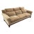Design Plus Gallery presents the Carmen Sofa from Ebanista. This three-seat sofa is upholstered in brown mohair and...