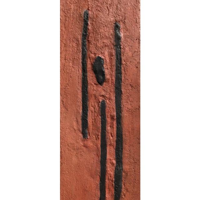 Contemporary Gilbert Pauli Art Running No. 1, 2020 For Sale - Image 3 of 7