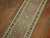 Narrow Turkish Anatolian Runner For Sale - Image 4 of 6