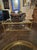 The Italian Brass Coffee Table is a luxurious and elegant piece of furniture. Made with a gorgeous brass base and glass...
