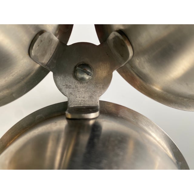 Mid Century Japanese Serving Set Chairish