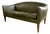 Illum Wikkelsø V12 Danish Modern Leather Sofa or Loveseat For Sale