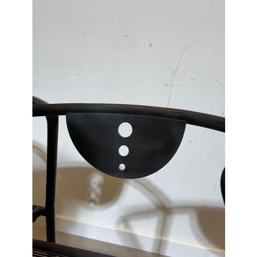 Spaghetti Dining Chairs by Giandomenico Belotti, Italy, 1970s, Set of 6 For Sale - Image 6 of 7