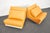 1970s Mid-Century Space Age Orbis Plywood Lounge Chairs by Luigi Colani for Cor, 1972, Set of 2 For Sale - Image 5 of 18