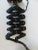 Black Scissor Light from Helo Leuchten, 1960s For Sale - Image 12 of 18