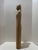 Figurative 1960s Larry Mohr Resin Figurative Sculpture Signed From Artist Estate For Sale - Image 3 of 7