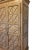 Wood 7.5 Feet Tall Rustic Armoire For Sale - Image 7 of 12