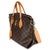 Item #: 153148 Interior Material: Microfiber Size: MM Features Interior: Two gussets. One zip compartment. Three slip...