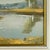 Landscape, 1950s, Oil on Canvas, Framed For Sale - Image 6 of 15