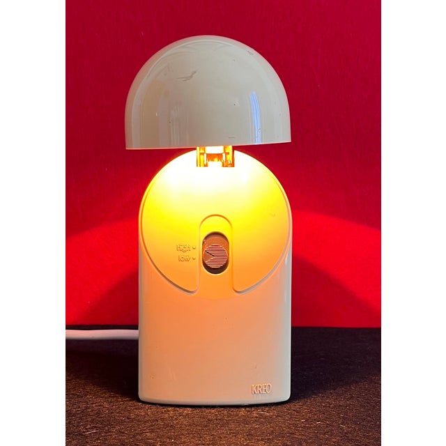 Kreo Desk Lamp, 1970s For Sale - Image 9 of 9