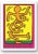 Montreux Jazz Festival Poster in Pink, by Keith Haring, 1983 For Sale - Image 3 of 3