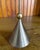 1980s Postmodern Memphis Milano-Style Sculptural Candle Holder For Sale - Image 5 of 8