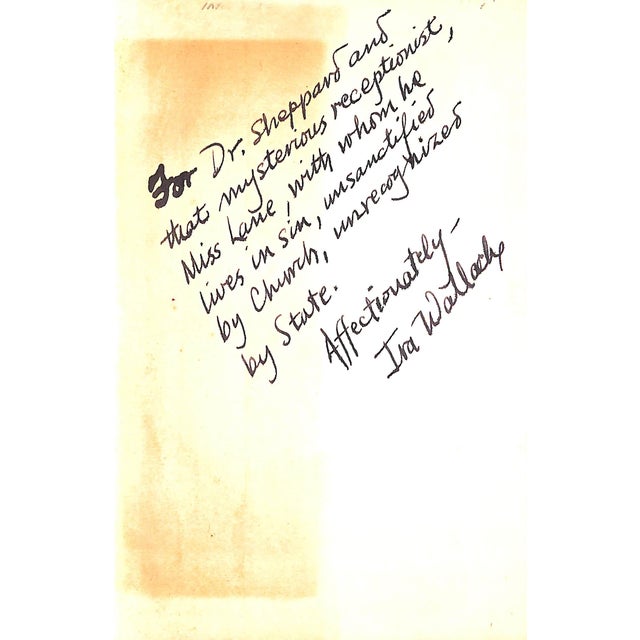 "Muscle Beach" 1959 Wallach, Ira For Sale In New York - Image 6 of 6