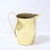 Brass Mid-Century Modern Tommi Parzinger for Dorlyn Silversmiths Brass Pitcher For Sale - Image 8 of 11