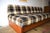 Mid-Century Modern Danish Teak Daybed, 1970s For Sale - Image 3 of 10