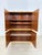 Mid-Century Pine Wardrobe, 1960s For Sale - Image 3 of 15