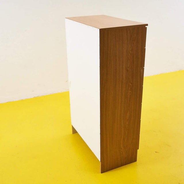 Vintage Chest of Drawers, 1980s For Sale - Image 6 of 7