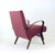 Vintage Armchair by Jaroslav Šmídek for Ton, Czechoslovakia, 1960s For Sale - Image 12 of 13
