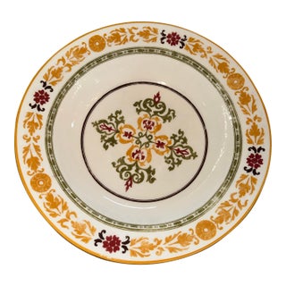 Williams-Sonoma Asolo Large 15” Pasta Serving Bowl - Made in Italy - Rare For Sale